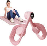 Pelvic Floor Trainer for Women, Thigh Master, Inner Thigh Exercise Workout Equipment for Home,Pelvic Floor Strengthening Device Women for Home Use