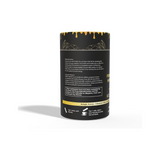 ZENOVA X Himalayan Shilajit Honey Plus with Ashwagandha, Saffron, Ginseng | Gold Grade 100% Pure Honey and Shilajit | 15 Sticks for Energy Boost & Immune Support, 85+ Trace Minerals, 75%+ Fulvic Acid