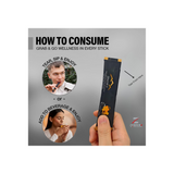 ZENOVA X Himalayan Shilajit Honey Plus with Ashwagandha, Saffron, Ginseng | Gold Grade 100% Pure Honey and Shilajit | 15 Sticks for Energy Boost & Immune Support, 85+ Trace Minerals, 75%+ Fulvic Acid