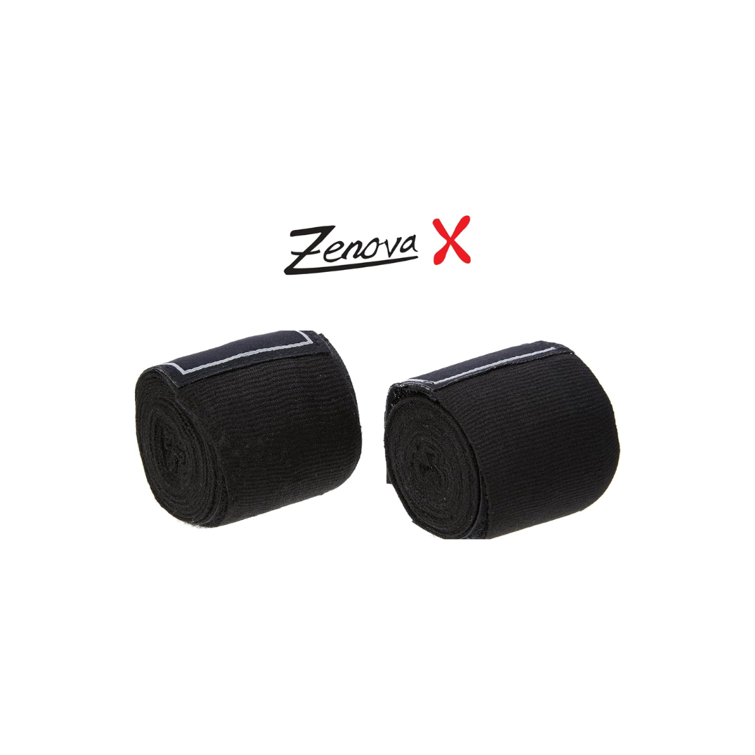 Boxing Wraps, Elasticated Wraps For Boxing, Martial Arts Hand Wraps, Men & Women Boxing Hand Wraps, MMA, Muay, Thai, Kickboxing, Punching Bag Training Hand Wraps Boxing, Boxing Equipment
