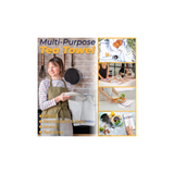 5 Pack Cotton Tea Towels, Absorbent Long Lasting Kitchen Towel, Durable & Long Lasting Tea Towel, Fade Resistant Tea Towel for Kitchen, Bar, Catering, Restaurant Cloth Kitchen Towels