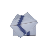 5 Pack Cotton Tea Towels, Absorbent Long Lasting Kitchen Towel, Durable & Long Lasting Tea Towel, Fade Resistant Tea Towel for Kitchen, Bar, Catering, Restaurant Cloth Kitchen Towels