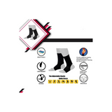 Ankle Support for Ligament Damage, Sprained Ankle, Achilles Tendonitis Support Ankle Braces, Ankle Compression Socks for Injury Recovery Men & Women Ankle Brace, Ankle Support Brace for Sports