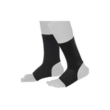 Ankle Support for Ligament Damage, Sprained Ankle, Achilles Tendonitis Support Ankle Braces, Ankle Compression Socks for Injury Recovery Men & Women Ankle Brace, Ankle Support Brace for Sports