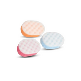 Exfoliating Bath Sponge for Adults and Kids – Pack of 12 Massage Sponges for Men and Women, Perfect for Body Scrubbing in The Shower