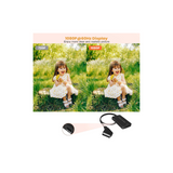 Scart to HDMI Converter, Scart to HDMI Cable with 720P/1080P Switch, Scart to HDMI Adapter for TV Monitor Projector, Scart Lead to HDMI Video Converters for VHS DVD Player STB Xbox Wii PS2 PS3 to TV