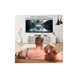 Scart to HDMI Converter, Scart to HDMI Cable with 720P/1080P Switch, Scart to HDMI Adapter for TV Monitor Projector, Scart Lead to HDMI Video Converters for VHS DVD Player STB Xbox Wii PS2 PS3 to TV