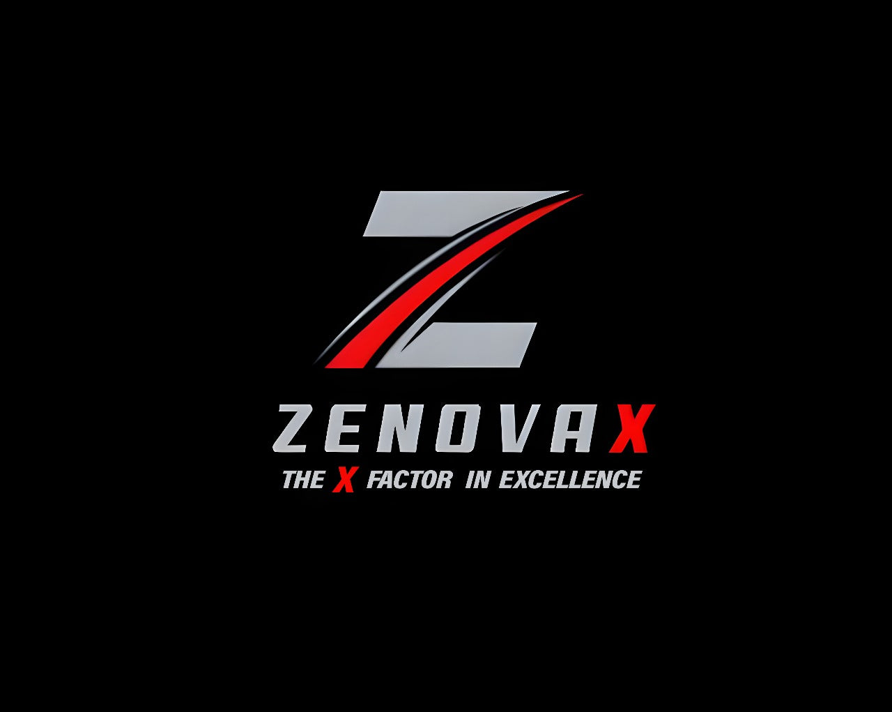ZENOVA X THE X FACTOR IN EXCELLENCE