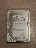 Seagate BarraCuda 3TB,Internal,8.89 cm (3.5") (ST3000651AS) Desktop HDD RPM 7200 (USED)