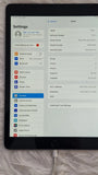 Apple iPad 9th Gen. 64GB, Wi-Fi, 10.2 in - Space Grey