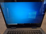 Dell Inspirion P93G001 i5 8th Gen Touch Screen 8Gb Ram, 250Gb SSD (Renewed)